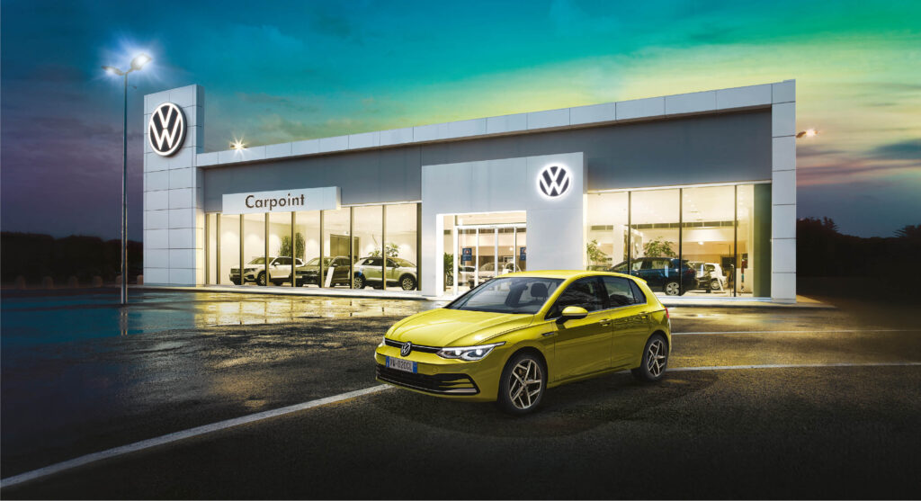 Concessionarie Volkswagen: punto di riferimento per gli automobilisti